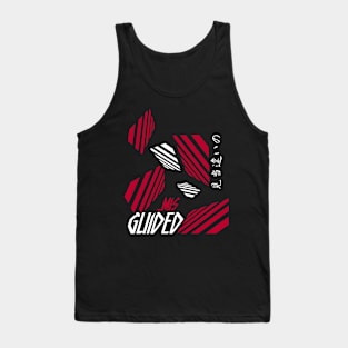 Misguided Tank Top